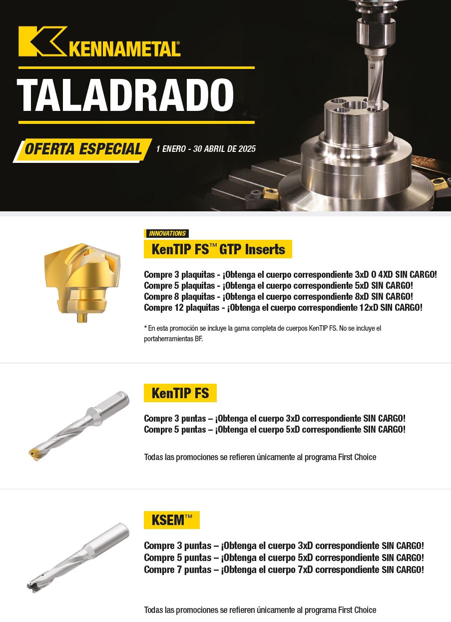Kennametal